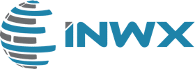 INWX Logo